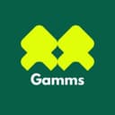 GammsApp Logo